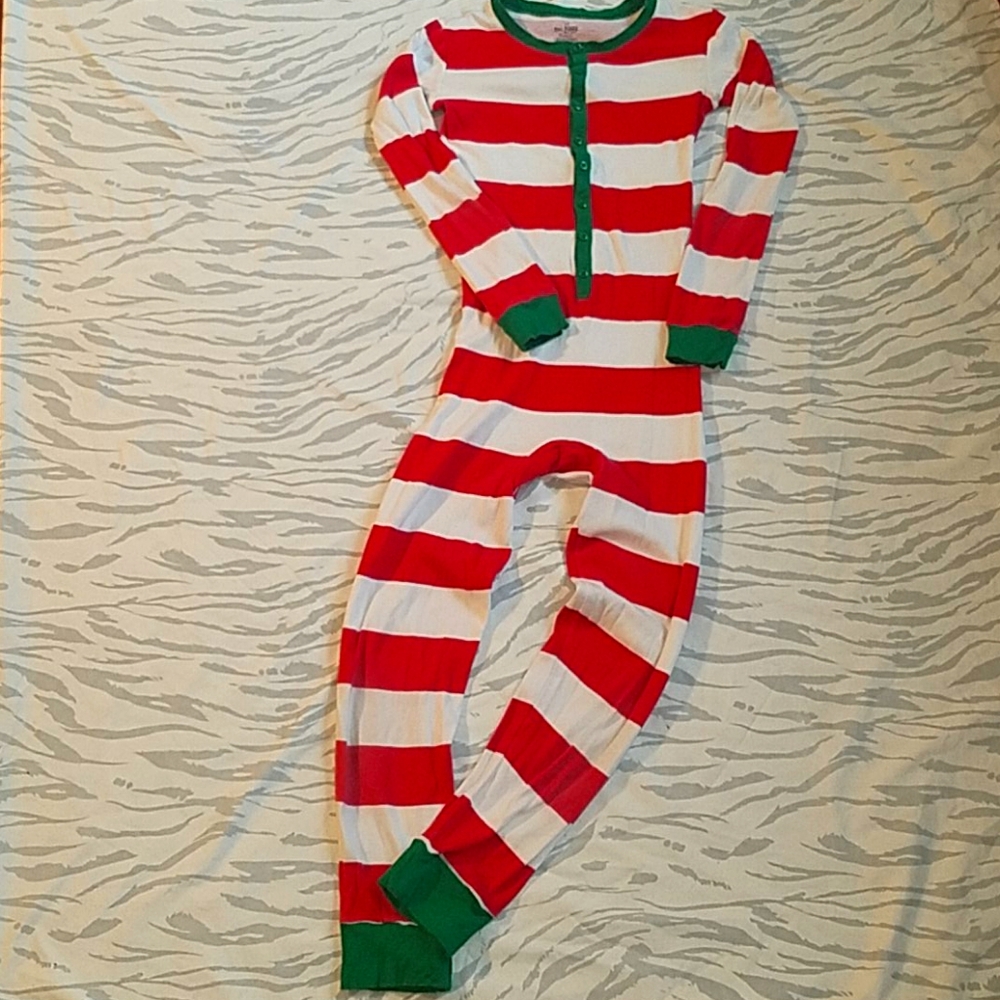 Children's Place Button-Front Cotton Onsie